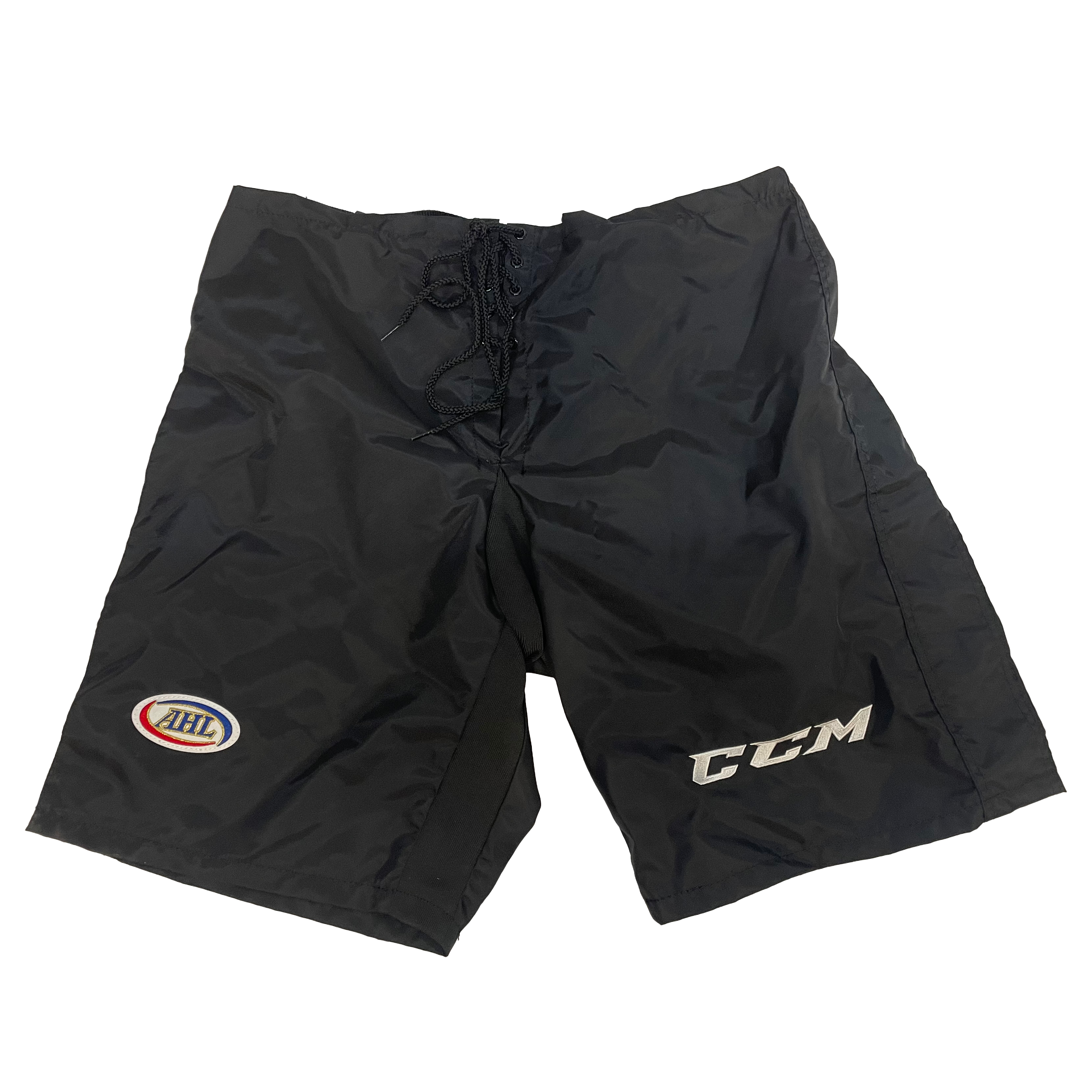 CCM PP10C - Nouvelle coque de pantalon AHL Pro Stock (noir)